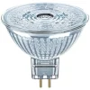 Osram LED Reflektor Star MR16 50 GU5.3 8 W Neutralweiß, Klar
