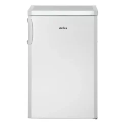 Amica KS 15123 W - Freestanding (placement) - Weiß - Rechts - Glas - 106 L - ST