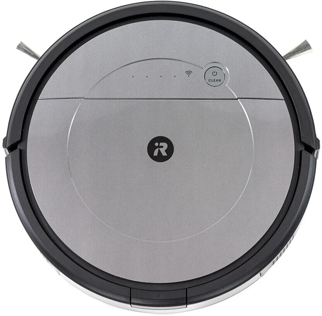 IRobot Roomba Combo® Saug- Und Wischroboter Mit WLAN-Verbindung (R111840) – Bild 7