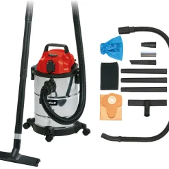 Einhell Nass-Trockensauger TC-VC 1820 SA