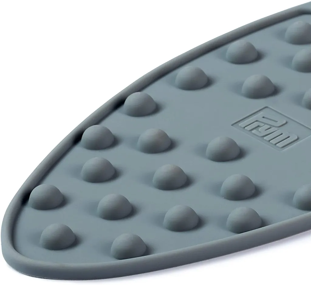 Prym Bügeleisenablage "Mini", Silikon – Bild 3