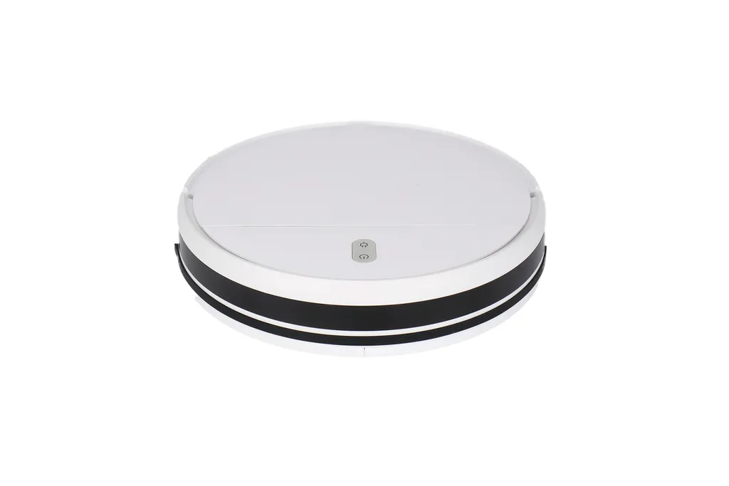 DENVER-ELECTRONICS Denver RVC-110 Saug- Und Wischroboter – Bild 5