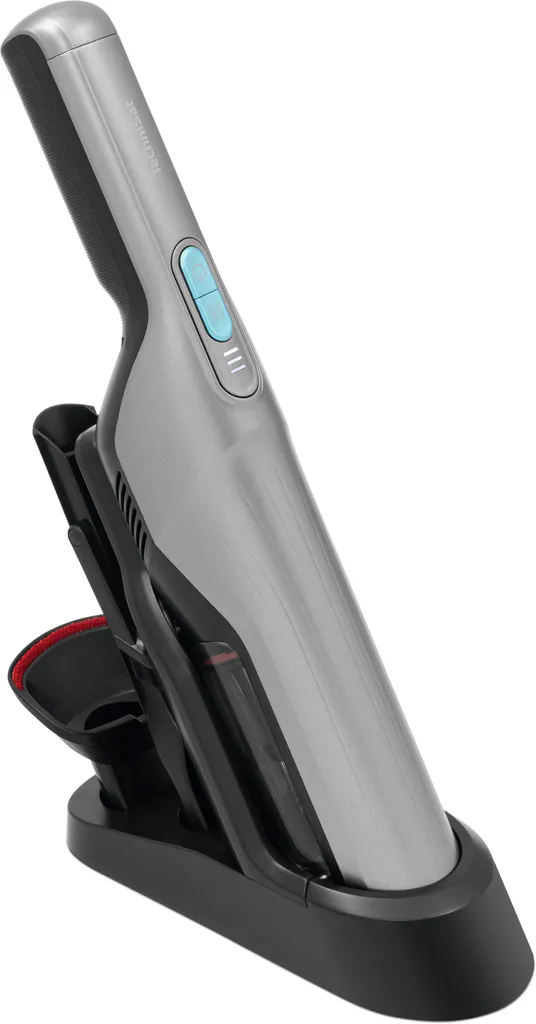 Technisat TECHNIMAX AS MINI Akku-Handstaubsauger Bis Zu 30 Min