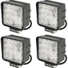 DIMA Greenmigo 4X LED 48W Arbeitsscheinwerfer Arbeitsleuchte 3800lm 6000K 67IP Rückfahrscheinwerfer -- Traktor -- Bagger