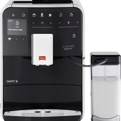 Melitta CAFFEO Barista T Smart F 83/0-102 Schwarz