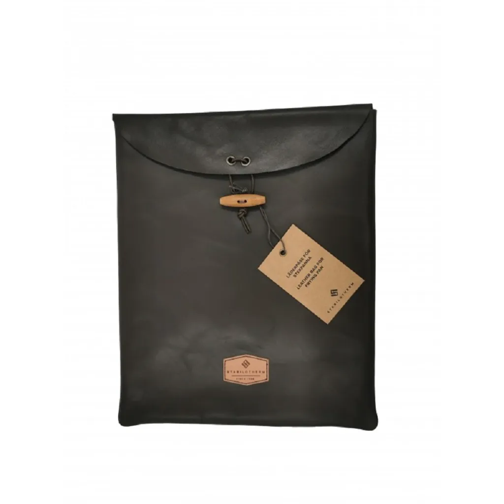 Stabilotherm Ledertasche Für Jägerpfanne
