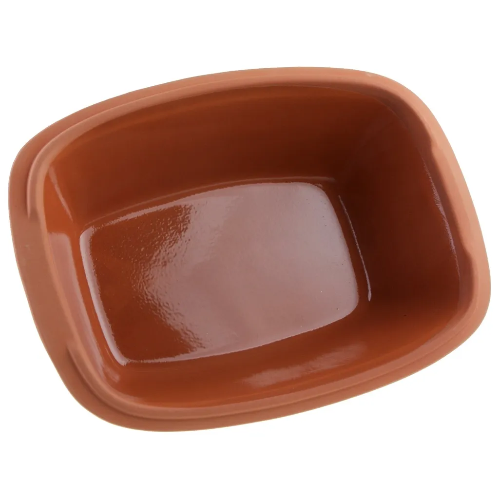 Römertopf Keramik Großer Römertopf Klassik Für 6 Personen – Bild 14