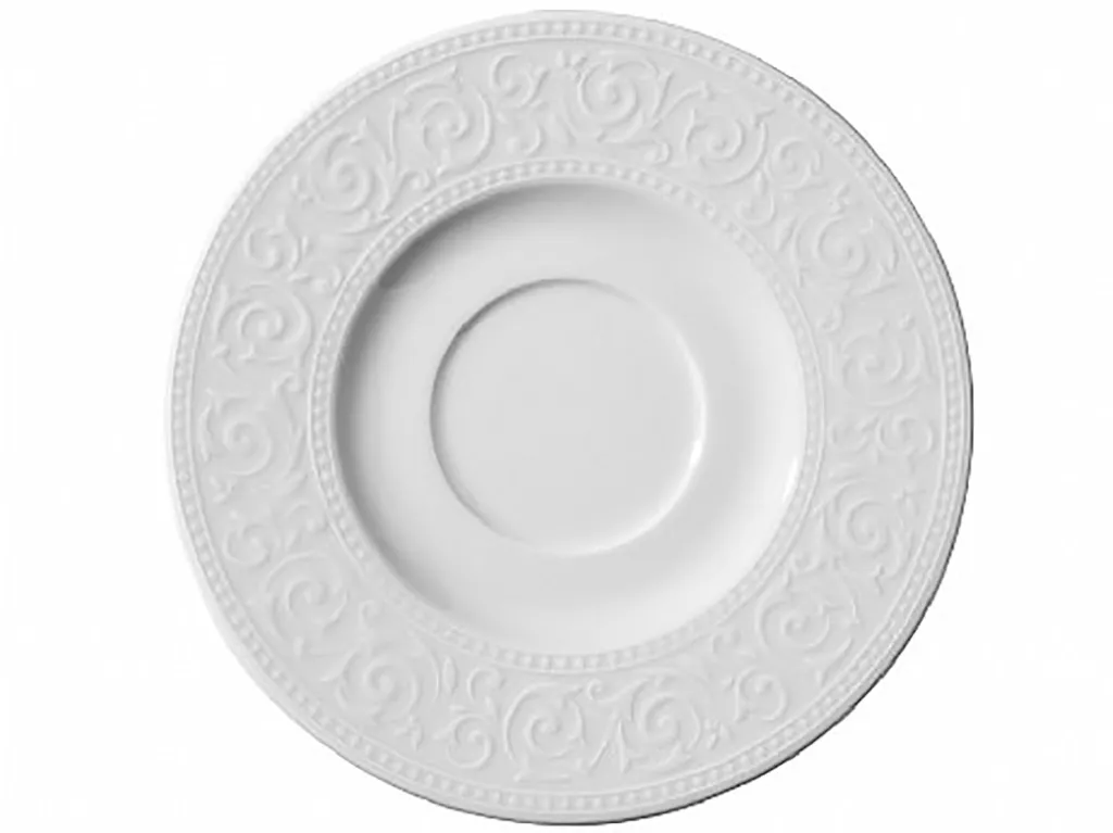 Kütahya Porselen 83 Teilig Acelya Tafelservice Porzellan Essservice 12 Personen – Bild 10