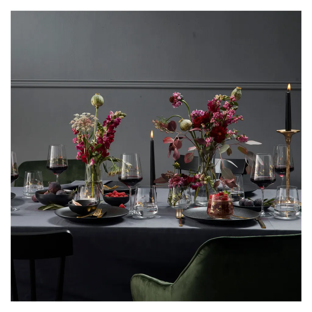 Ritzenhoff Celebration Deluxe Rotweinglas-Set #3 Von Romi Bohnenberg – Bild 7