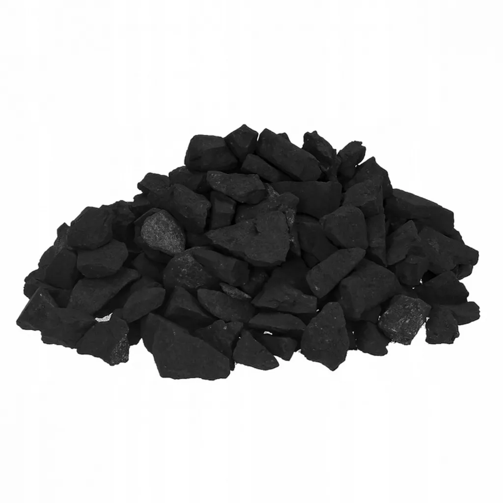 Wessper Schungit Rohsteine 2 Kg, Wassersteine, Shungit Wasserenergetisierung – Bild 2