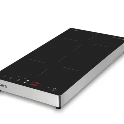 SARO Induktionskochplatte Modell DENISE