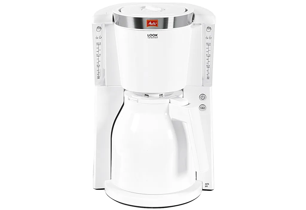 Melitta 1011-11 Look IV Therm Selection Weiß – Bild 14