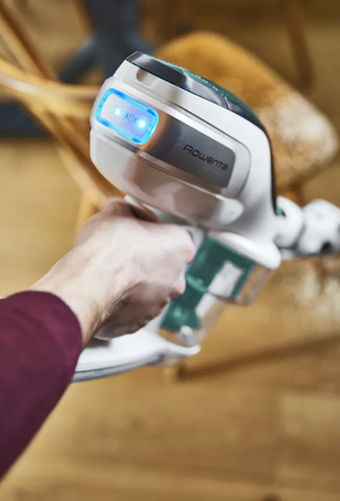 ROWENTA RH9472WO Besensauger Air Force Flex 560 Animal – Bild 7