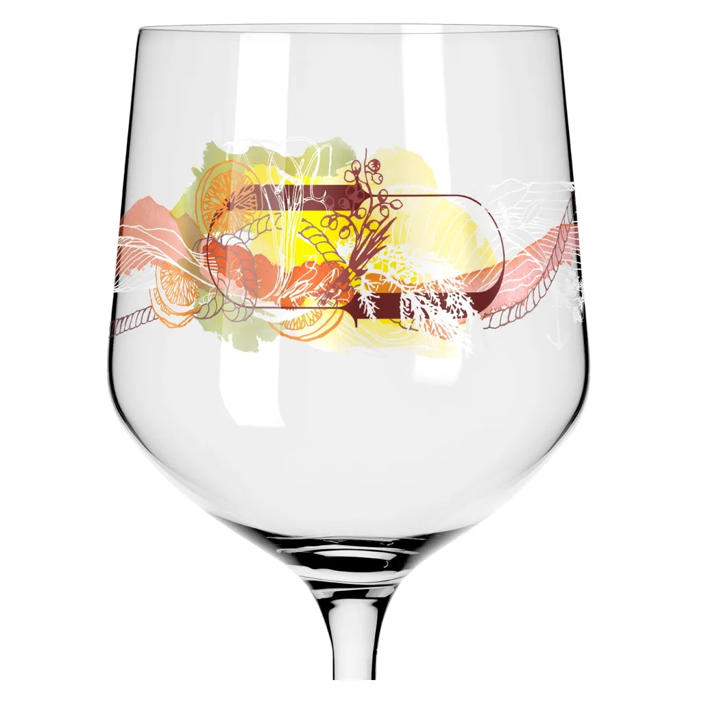 Ritzenhoff Botanic Lights Ginglas-Set #1, #2 Von Heike Zuschke – Bild 7