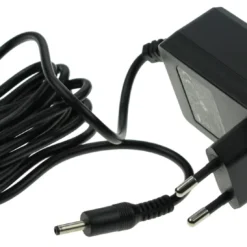 Leifheit 89214 Netzkabel Für LH11914 Regulus Aqua PowerVac Akku-Saugwischer