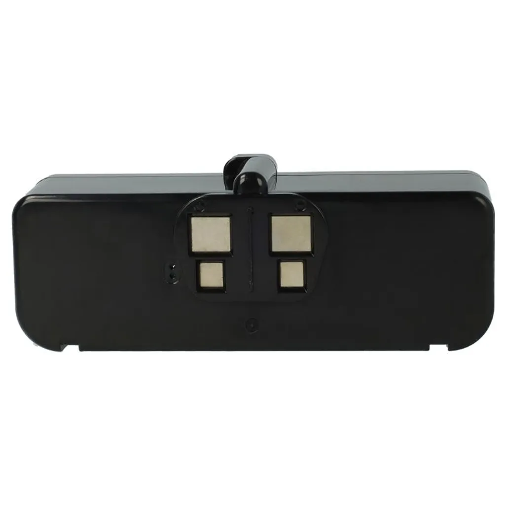 VHBW Staubsauger-Akku Für IRobot Roomba 614, 801, 960, Serien 600, 800, 900 - 6000 MAh, 14,4 Volt, Li-Ion – Bild 3