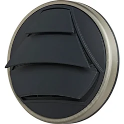 OptimAIRo Lüftungsjalousie Basic C-100 FB