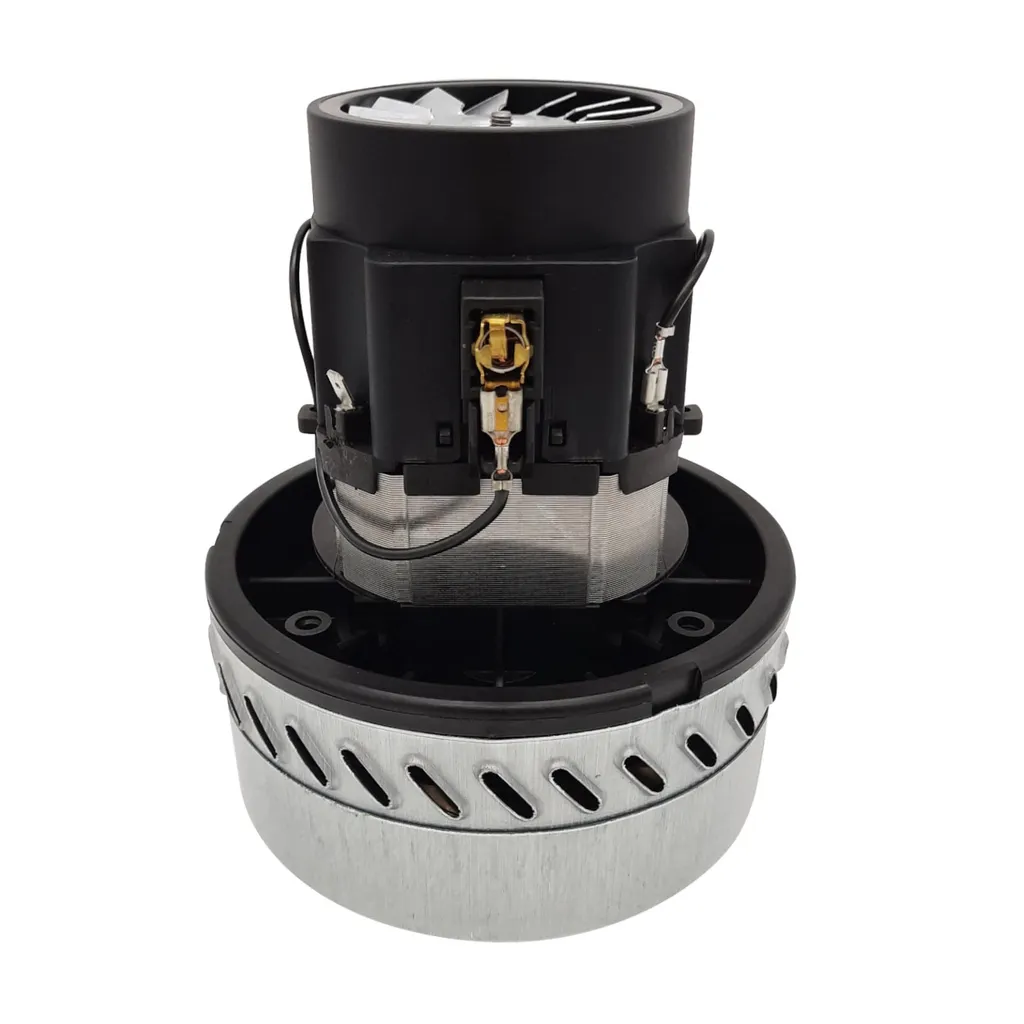 Reinica Saugmotor Für Columbus SW 52 P/S Saugturbine Turbine Staubsaugermotor Staubsaugerturbine – Bild 3