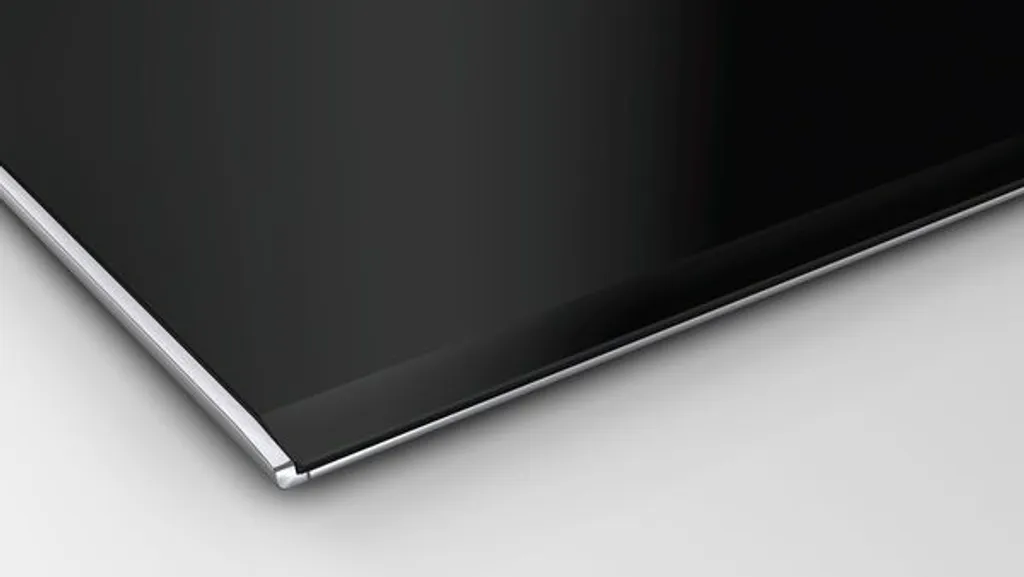 Bosch PXX975DC1E Serie 8, Induktionskochfeld, 90 Cm, Schwarz, Mit Rahmen Aufliegend – Bild 5