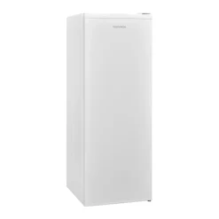 Telefunken KTFK265FS2 Kühlschrank Weiß / 144 Cm / 132 KWh/Jahr / 255 L Kühlteil