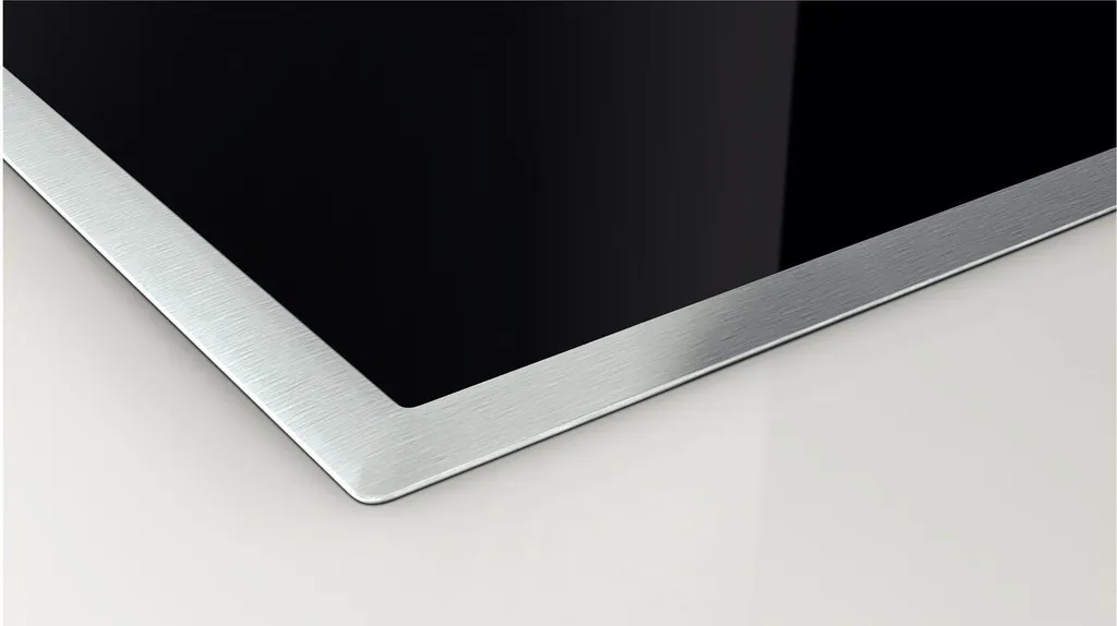 Bosch PKE645BB2E Ceranfeld SCHOTT CERAN® Kochfeld Edelstahlrahmen – Bild 7