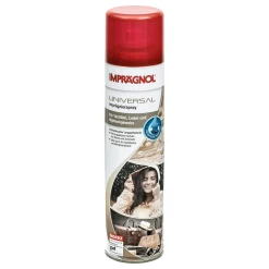 Brauns-Heitmann Universal Imprägnier-Spray, 2x400 Ml, Größe:1er Pack