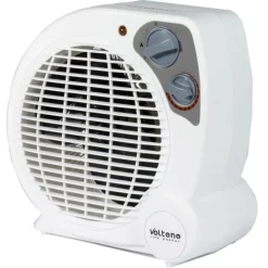 Volteno Heizl&#220 Fter 2000W Vo0283