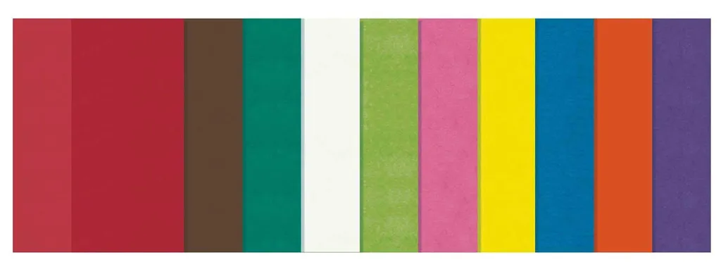 Buntpapierfabrik Ludwig Bähr URSUS Laternen-Bastelset "Sterne" – Bild 5