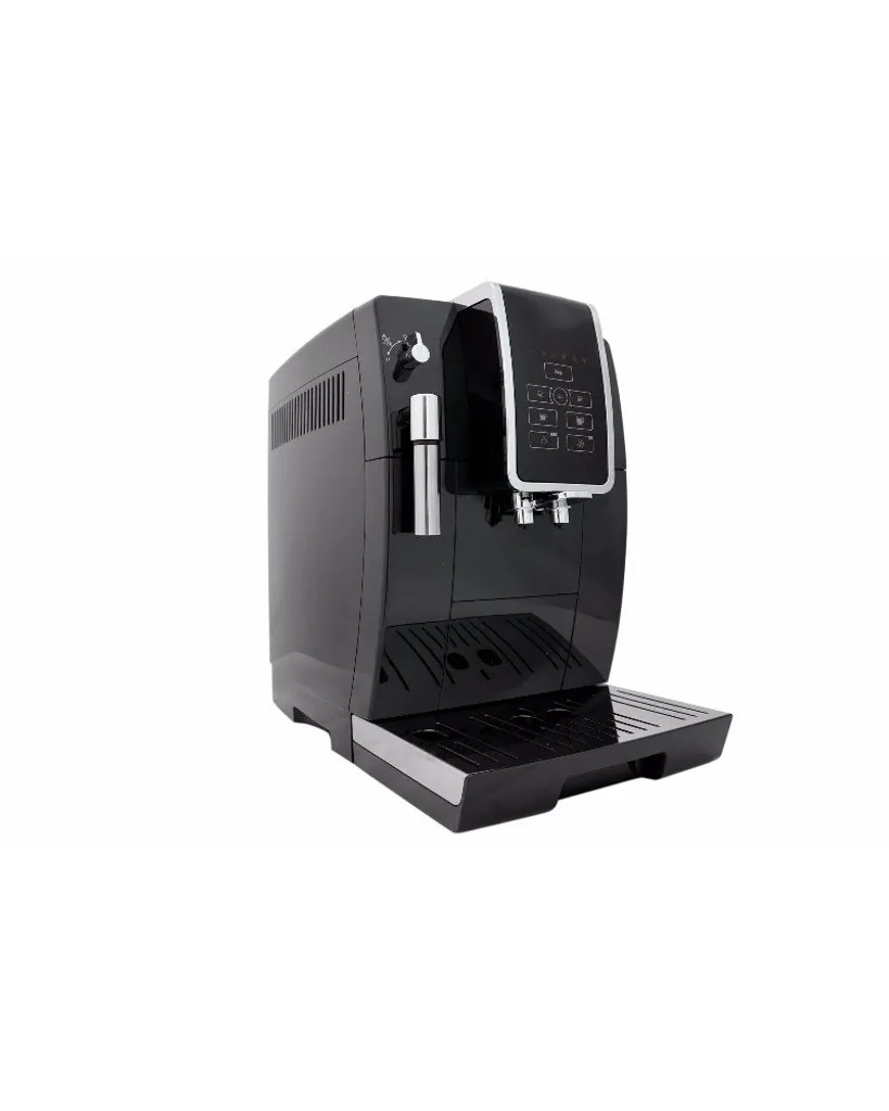 De'Longhi DeLonghi ECAM 350.15.B Dinamica Kaffeevollautomat Schwarz – Bild 17