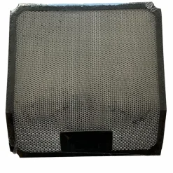 Daniplus Aktivkohlefilter, Kohlefilter, Filter Kompatibel Zu Silverline AF500 / AF 500