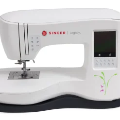 Maszyna Do Szycia Singer Legacy 440c