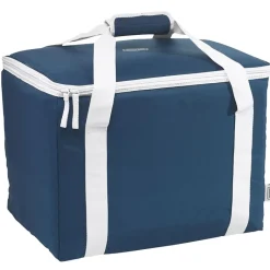 MOBICOOL Bierkistenkühltasche Blau