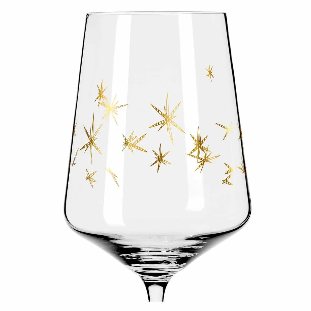 Ritzenhoff Celebration Deluxe Rotweinglas-Set #3 Von Romi Bohnenberg – Bild 12