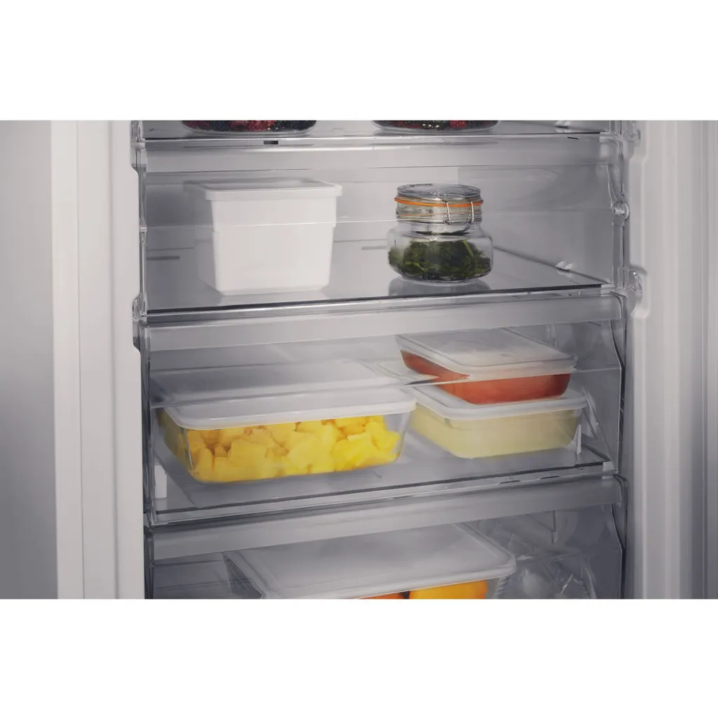 Whirlpool Bauknecht GKN 2173 A3+ Gefrierschränke - Weiß – Bild 10