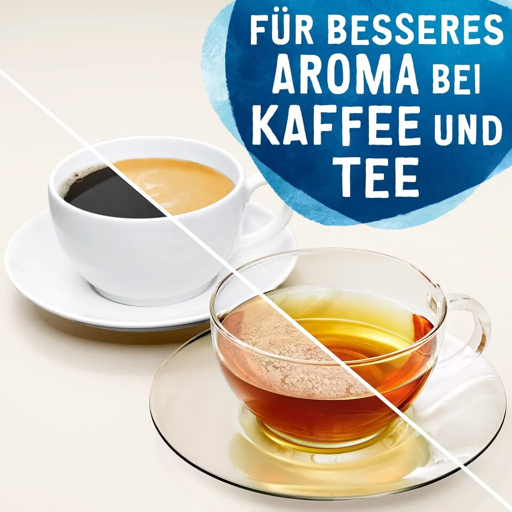 BRITA Wasserfilter Marella Weiss 2,4L & 12 Maxtra+ Kartuschen Filter (1er Pack) – Bild 14