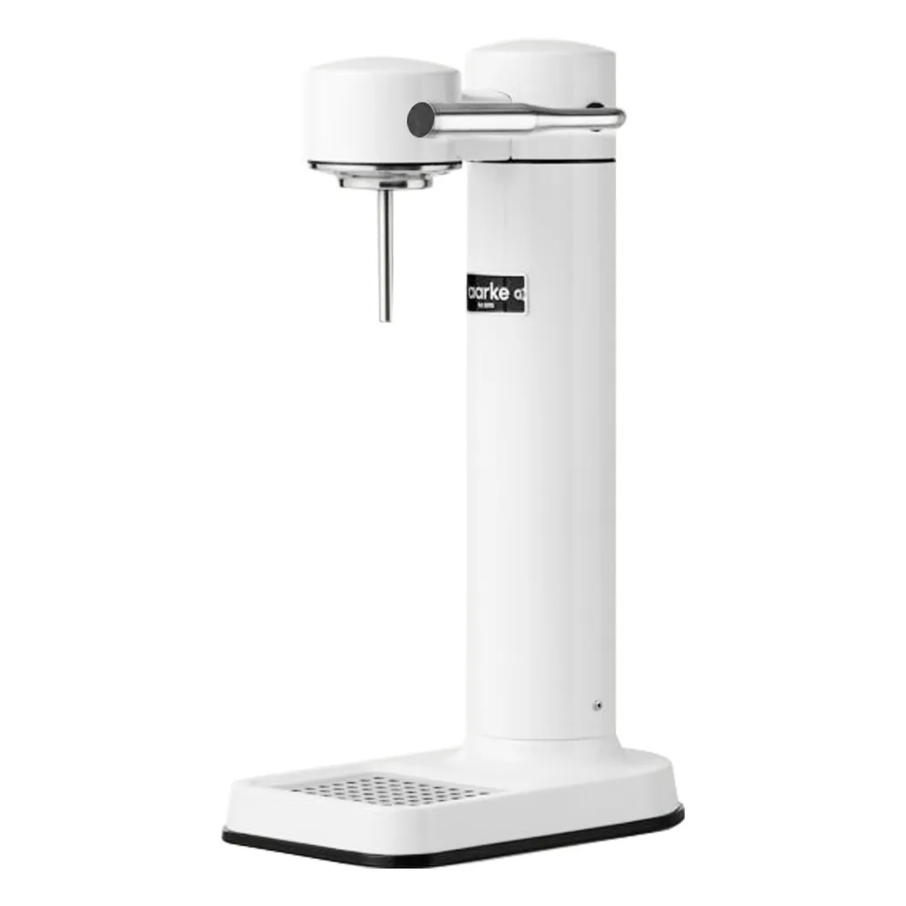 Aarke Carbonator II - Weiß – Bild 4