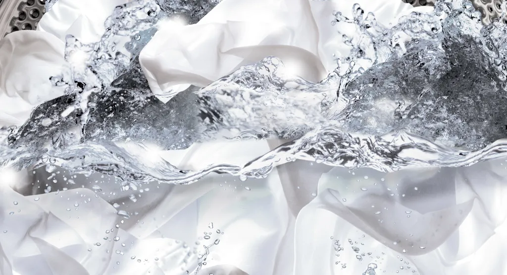 Amica WAT 403 000 Waschtrockner - 8 Kg Waschen / 5 Kg Trocknen - Weiß, 1400 U/Min – Bild 2