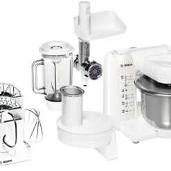 Bosch MUM 4875 Küchenmaschine