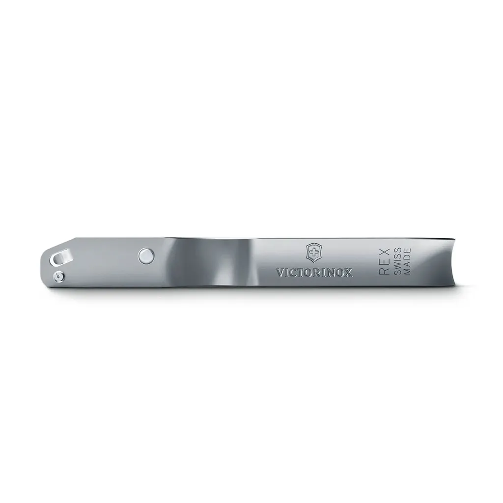 Victorinox Swiss Army Victorinox REX Sparschäler Silber (6.0900) – Bild 3