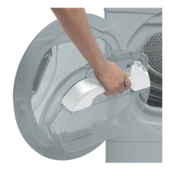 Trockner Wärmepumpentrockner Hoover GDX H8A2DKEX-84/ 8kg