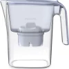 PHILIPS AQUA Wasserfilterkaraffe Mayflower 1,9 L, Blau