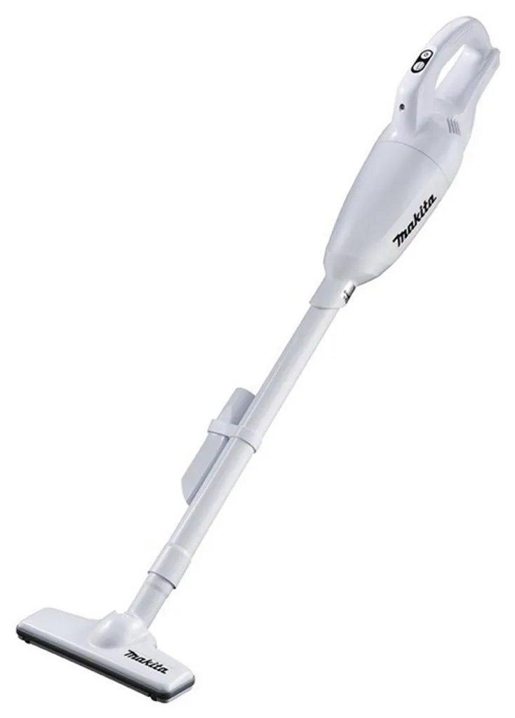 Makita 12V Akku Staubsauger CL108FDSAW | Ohne Akku Ohne Ladegerät – Bild 2