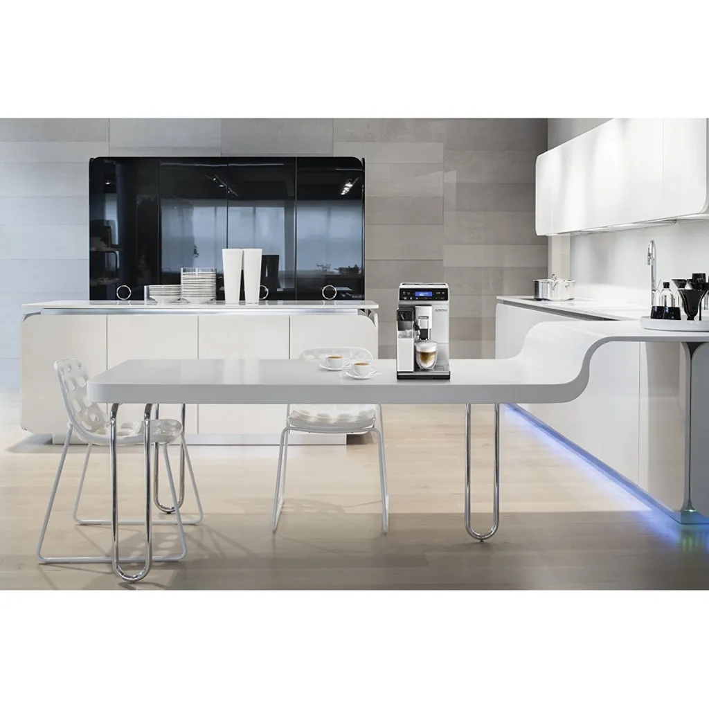 De'Longhi DeLonghi ETAM 29.660.SB Autentica Cappuccino Kaffeevollautomat – Bild 5