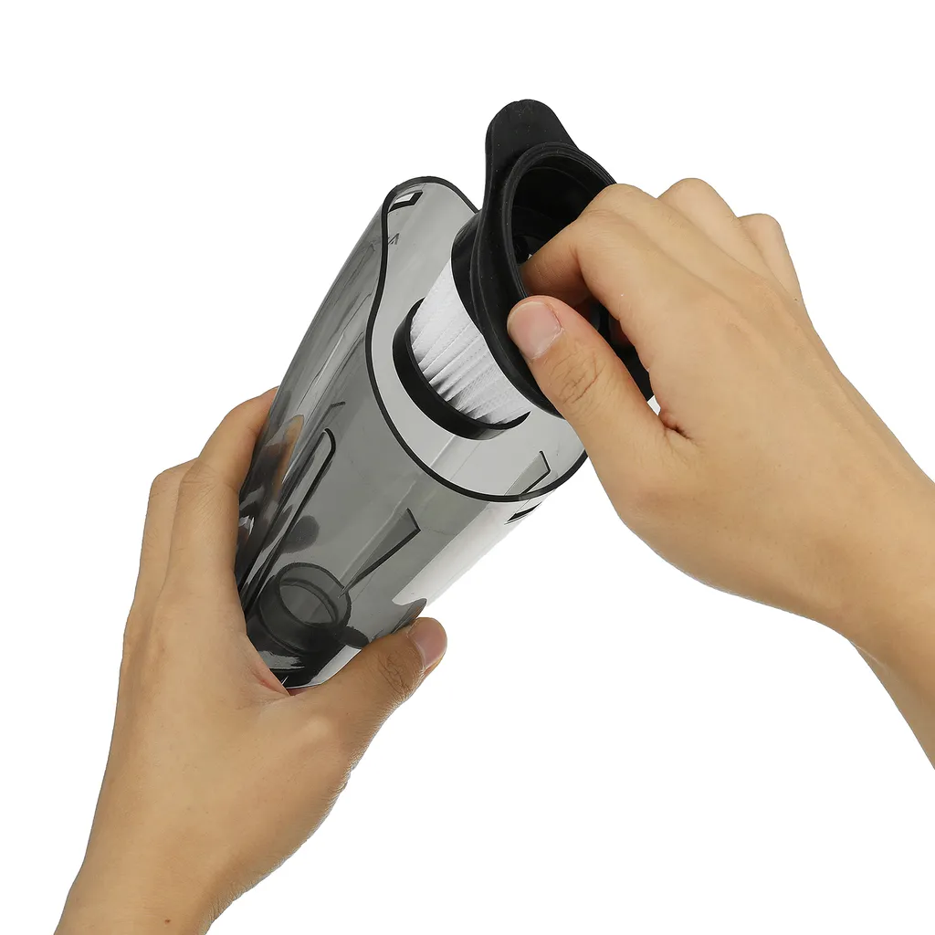 Audew Andeman Staubsauger Kabellos Handstaubsauger Akku Autosauger Nass/Trocken Funktion Für Haus Und Auto 120W, 2200mAh 7200PA – Bild 7