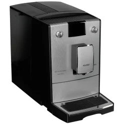 NIVONA - NICR 769 - Silver Line - Kaffeevollautomat + 1 Kg Kaffee GRATIS!