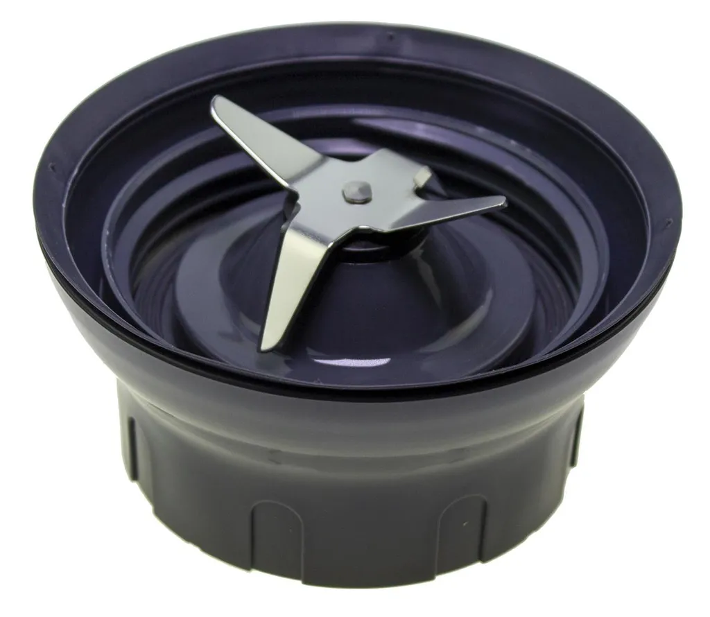 Kenwood - Messer Block At358 - Kw713791