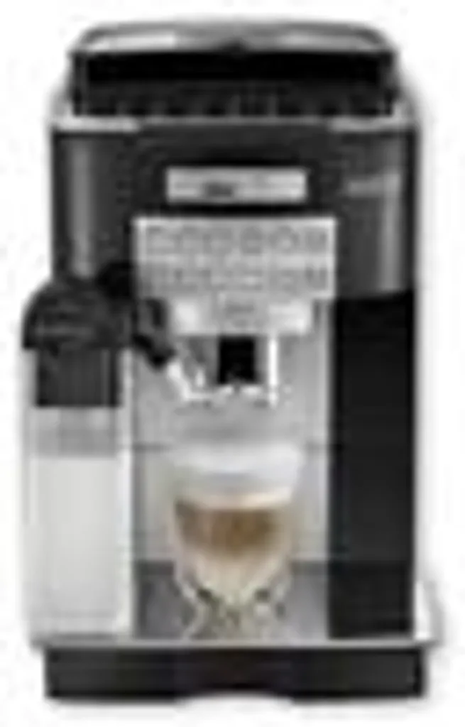 De'Longhi DeLonghi ECAM 22.366.B Magnifica S Cappuccino Kaffeevollautomat – Bild 5