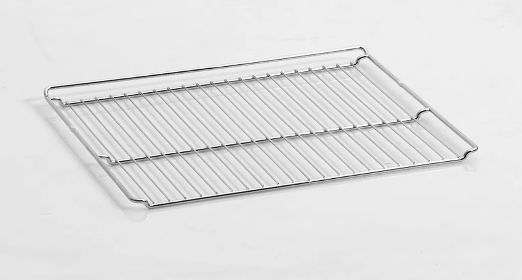 Respekta Backofen Einbauherd Glaskeramikkochfeld Herdset Edelstahl Grill Umluft – Bild 11