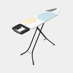 BRABANTIA Bügeltisch Spring Bubbles