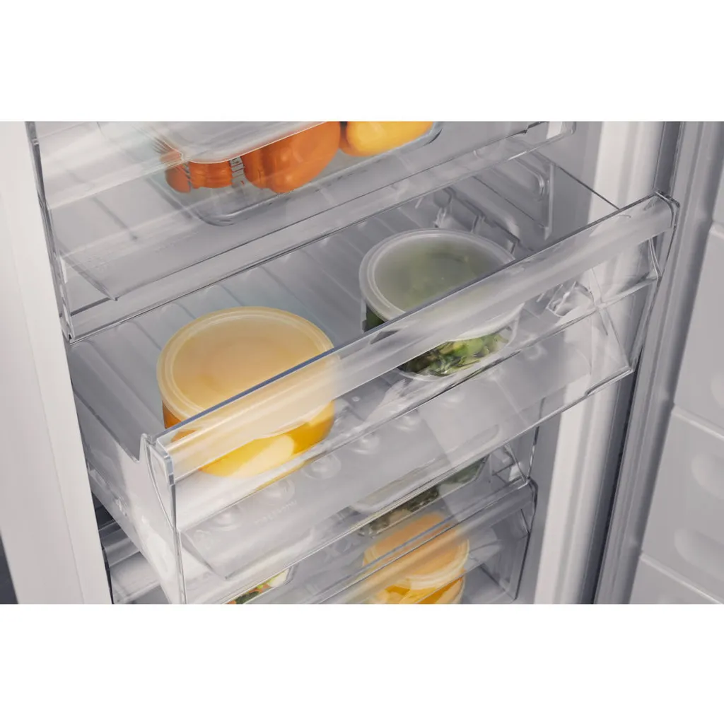 Whirlpool Bauknecht GKN 2173 A3+ Gefrierschränke - Weiß – Bild 9